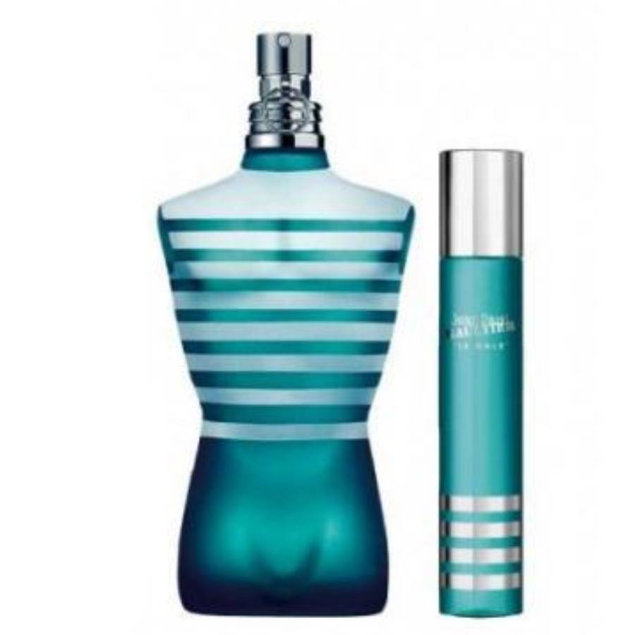 Jean Paul Gaultier Mens Le Male Gift Set Fragrances 8435415062404