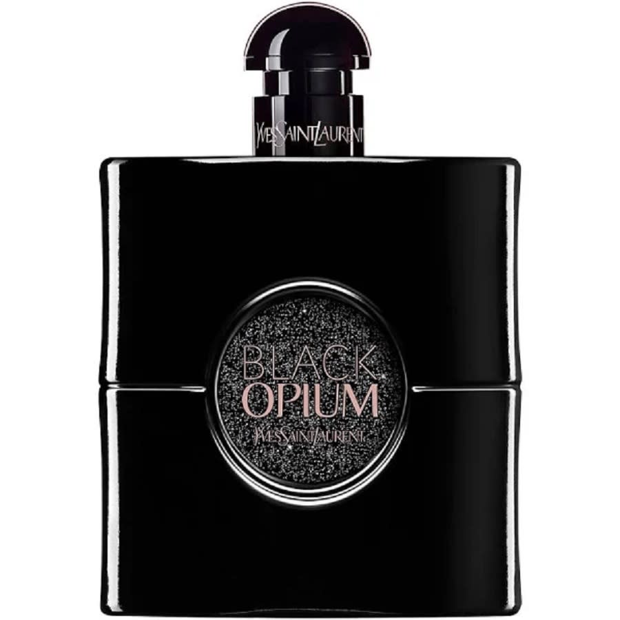 Yves Saint Laurent Ladies Black Opium Le Parfum 3 oz (Tester) Fragrances 3614273913393