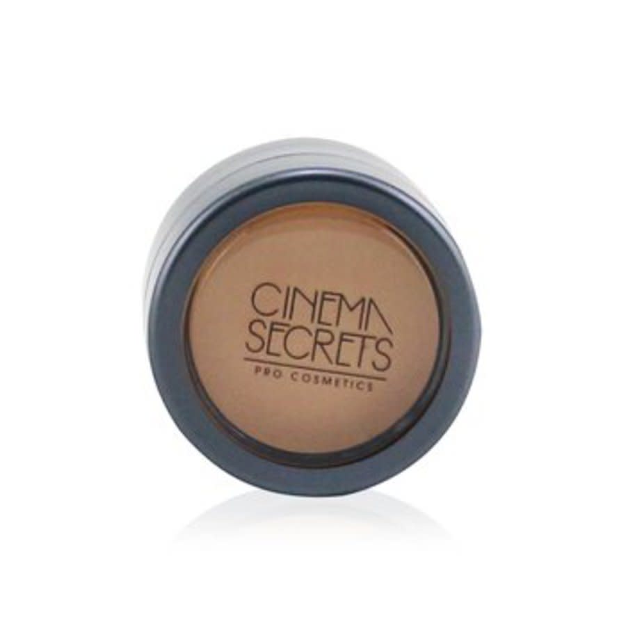 Cinema Secrets Ultimate Corrector Singles 0.25 oz # 605(61) Light Blue Neutralizer Makeup 733410024785