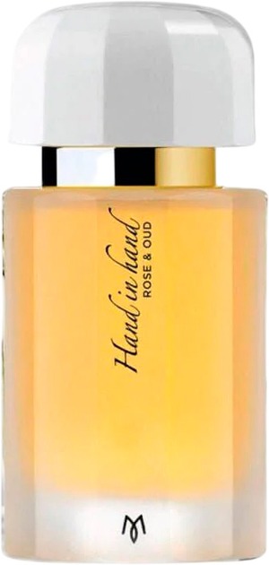 Ramon Monegal Unisex Hand In Hand EDP Spray 3.4 oz (Tester) Fragrances 8436543923285