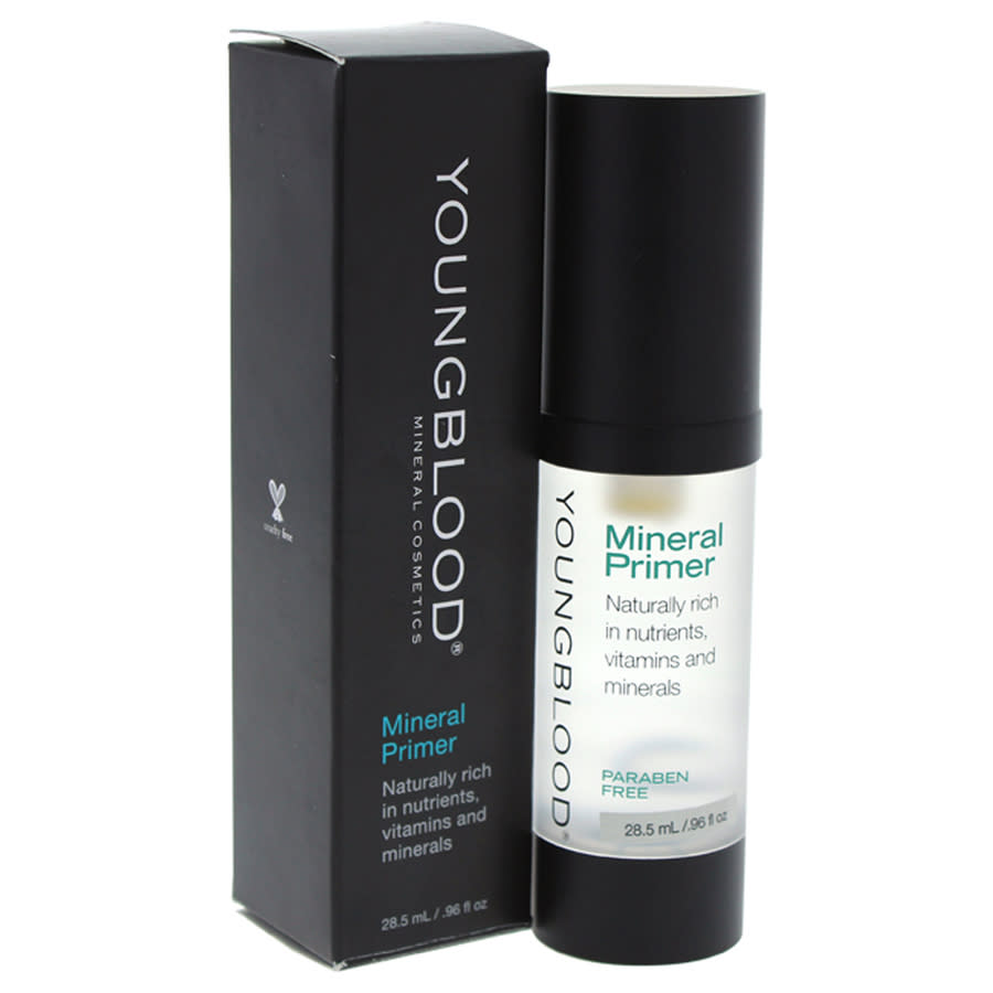 Mineral Primer by Youngblood for Women - 0.96 oz Primer