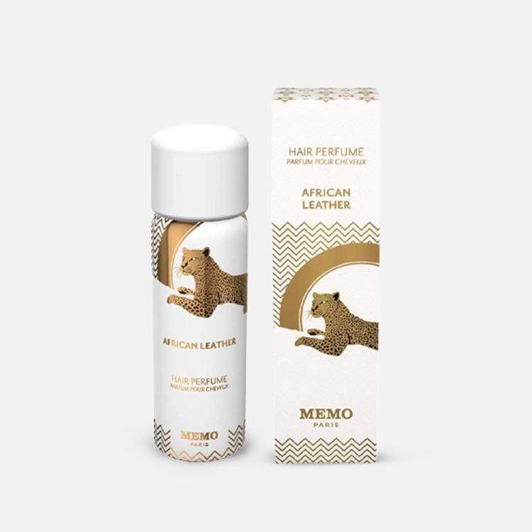 Memo Paris Unisex African Leather 2.7 oz Fragrances 3700458601961