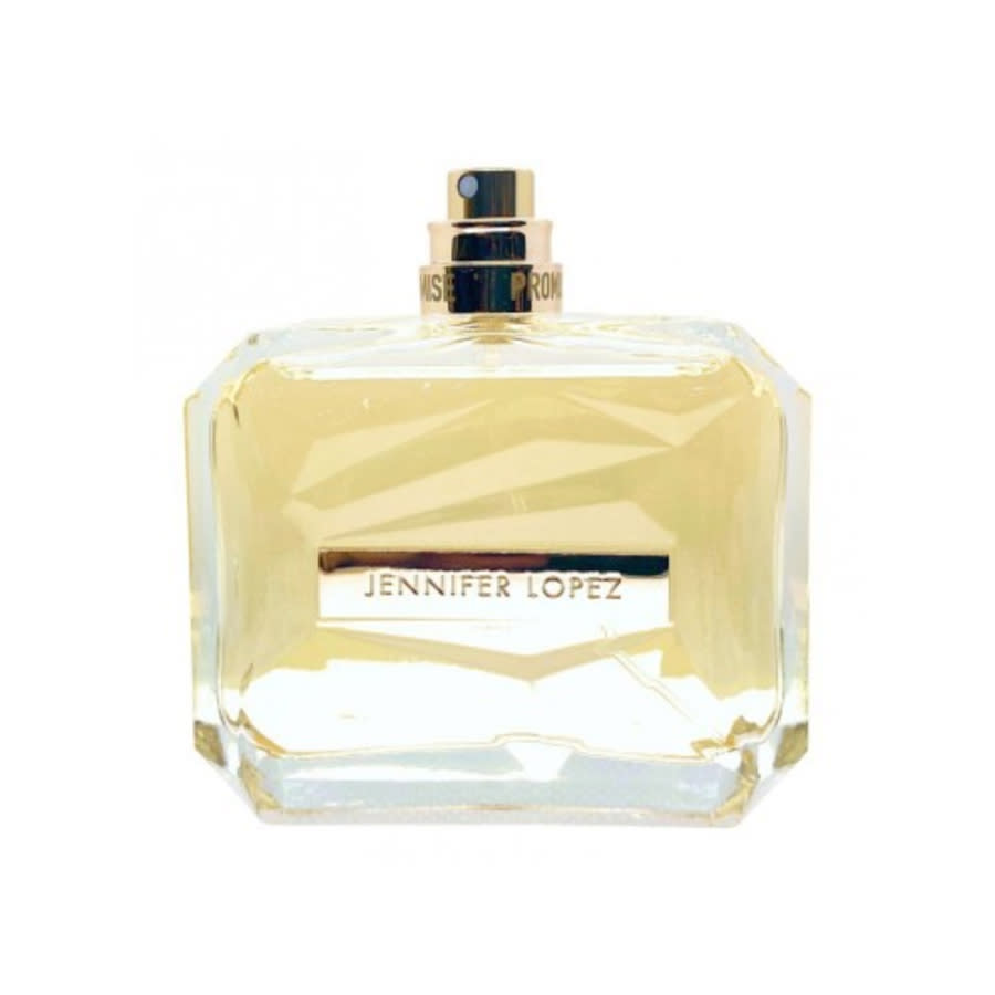 Jennifer Lopez Ladies Promise EDP 3.4 oz (Tester) Fragrances 5050456082940