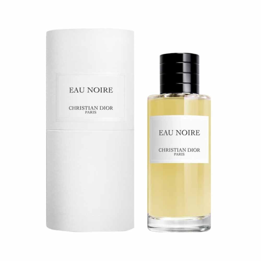 Dior Unisex Eau Noire EDP Spray 8.4 oz Fragrances 3348901662727