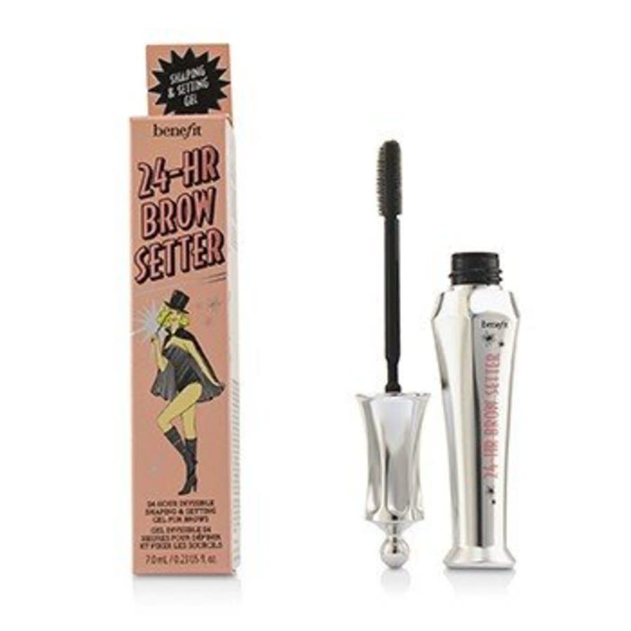 Benefit Ladies 24 Hour Brow Setter (Clear Brow Gel) 0.23 oz Makeup 602004088529