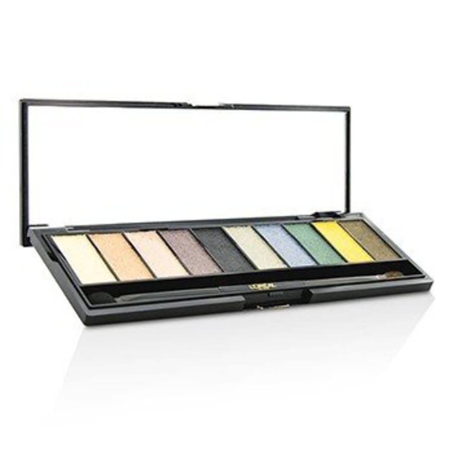 L'Oreal - Color Riche Eyeshadow Palette - (Gold) 7g/0.23oz