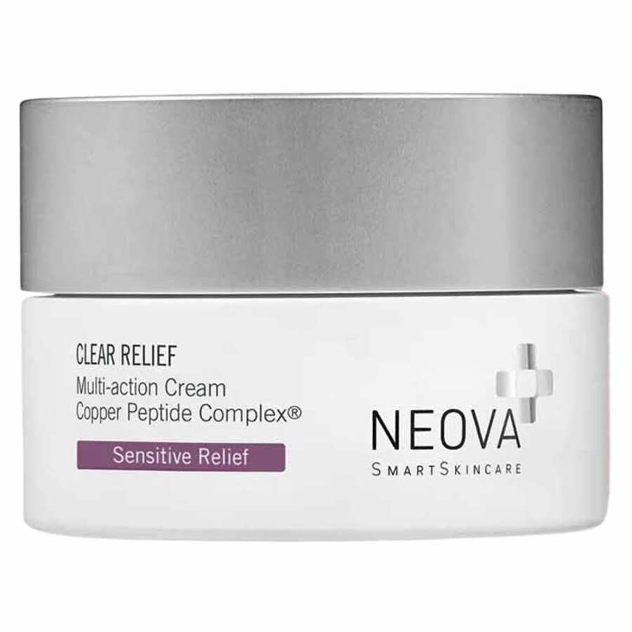 Neova Clear Relief 1.7 oz Bath & Body 819784020636