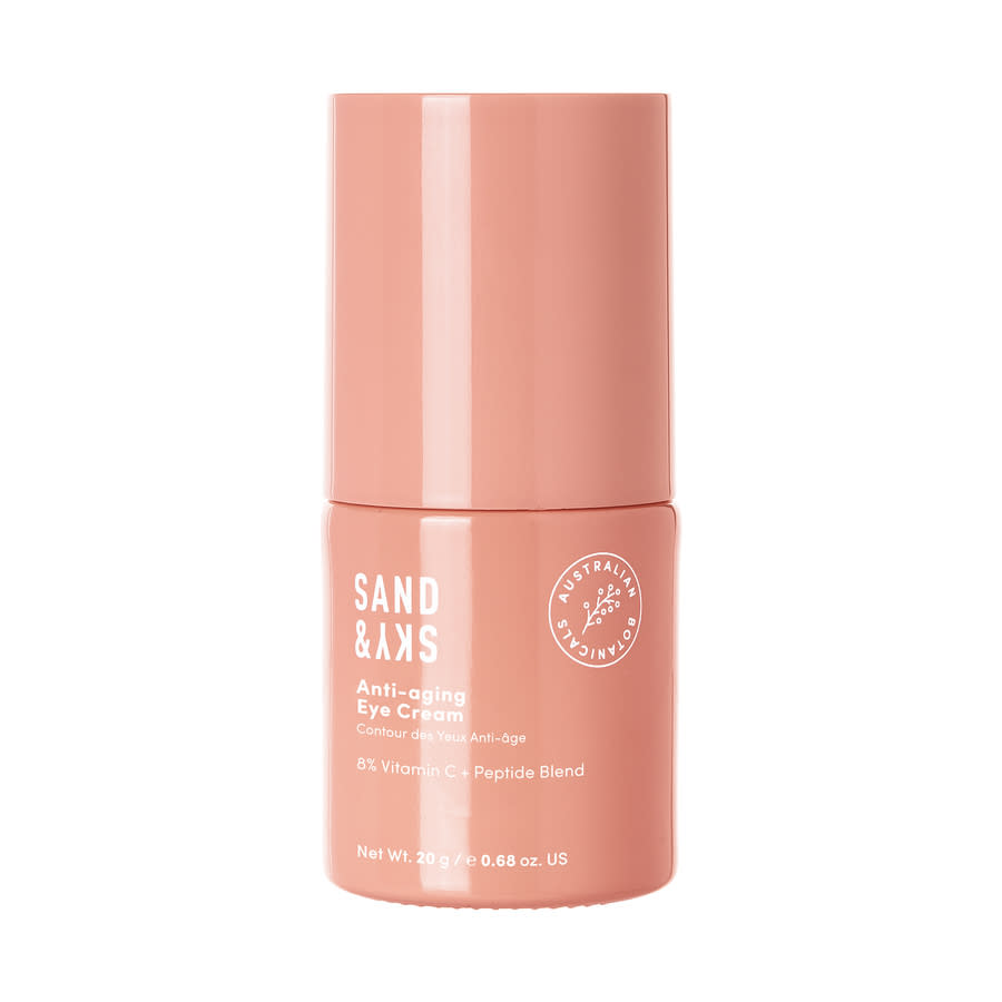 Sand and Sky Anti-Aging Eye Cream 0.68 oz Skin Care 8886482917706