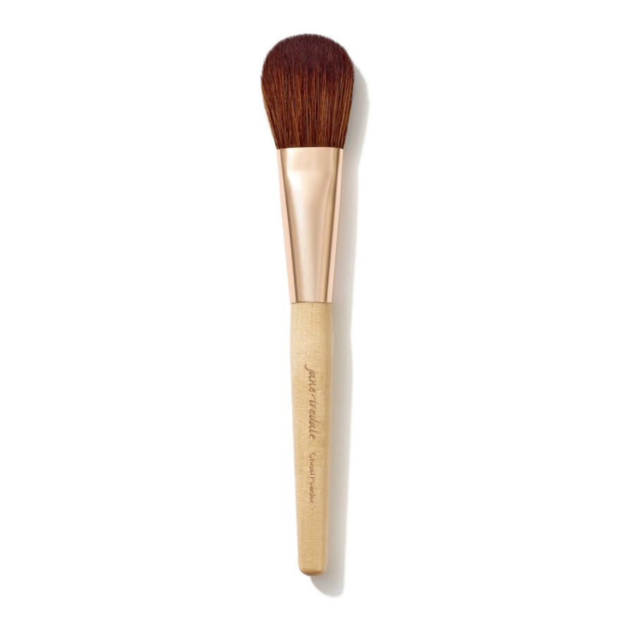 Jane Iredale Ladies Chisel Powder Brush Tools & Brushes 670959310019