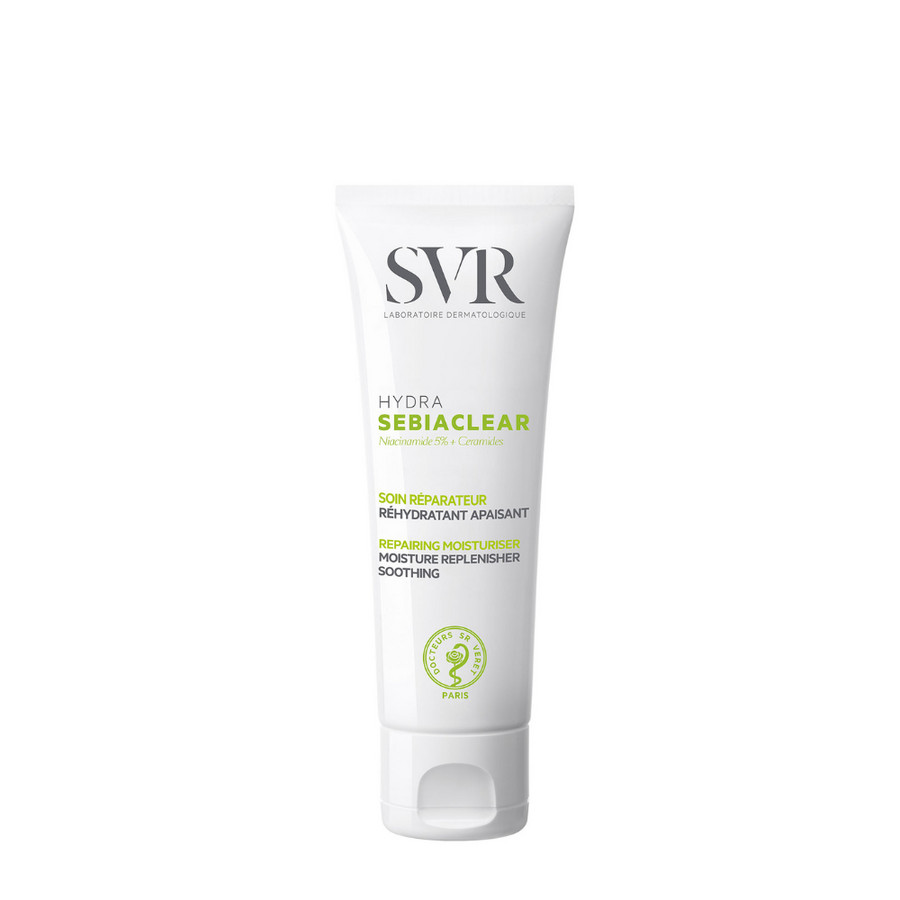 SVR Sebiaclear Hydra Cream 1.3 oz Skin Care 3401360167865