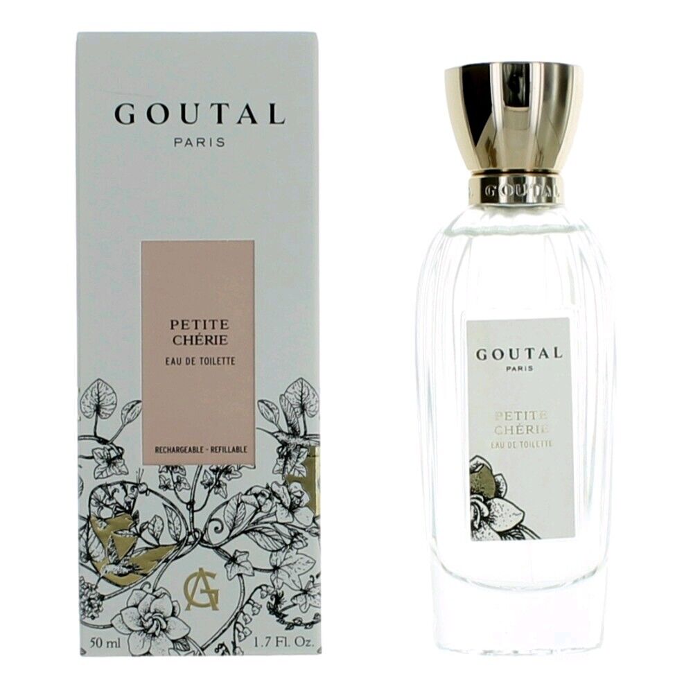 Goutal Ladies Petite Cherie EDT Spray 1.7 oz Fragrances 711367106426