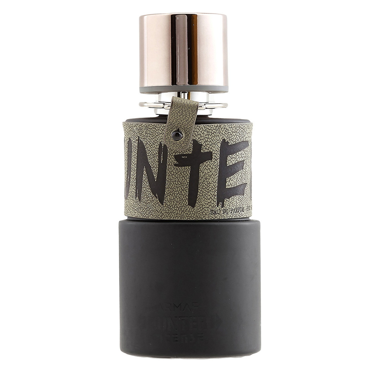 Armaf Mens Hunter Intense EDP Spray 3.4 oz (Tester) Fragrances
