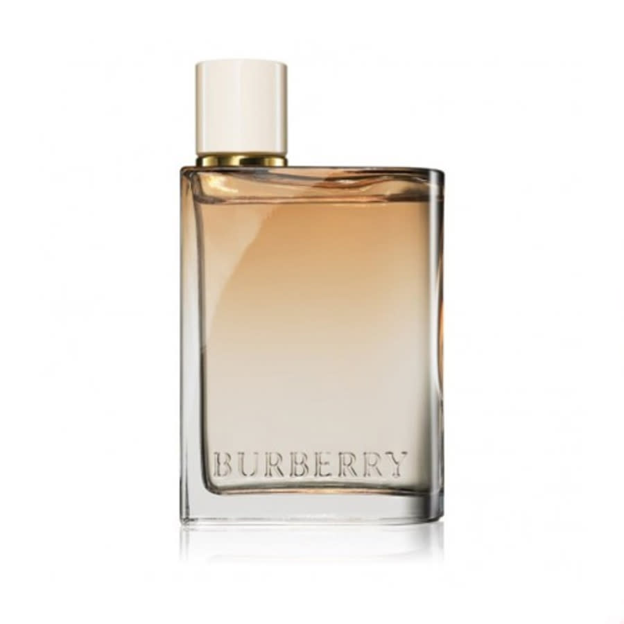 Burberry Her Intense / Burberry EDP Spray Intense 3.3 oz (100 ml) (W)