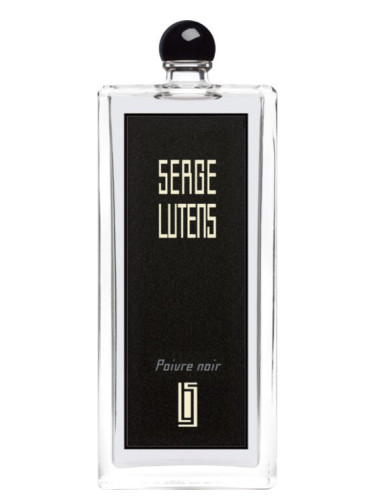 Serge Lutens Unisex Poivre Noir EDP 1.7 oz (Tester) Fragrances 3700358217170