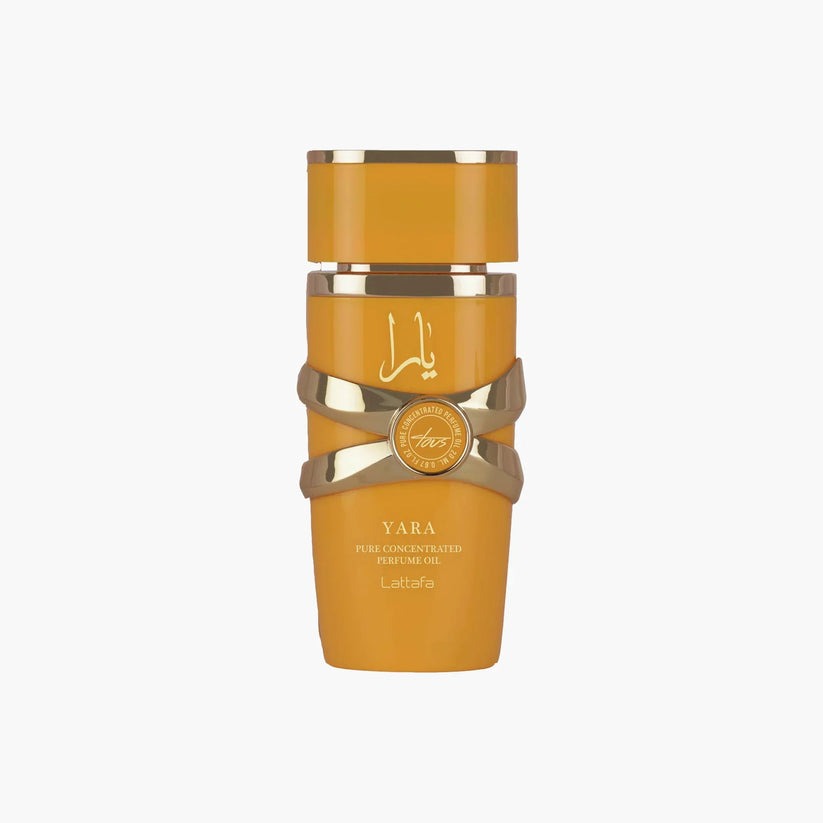 Lattafa Ladies Yara Moi Perfume Oil 0.67 oz Fragrances 6290362345701