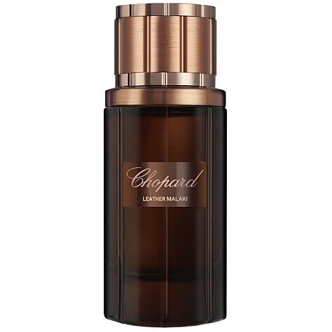Chopard Mens Leather Malaki EDP Spray 2.7 oz (Tester) Fragrances 7640177361134