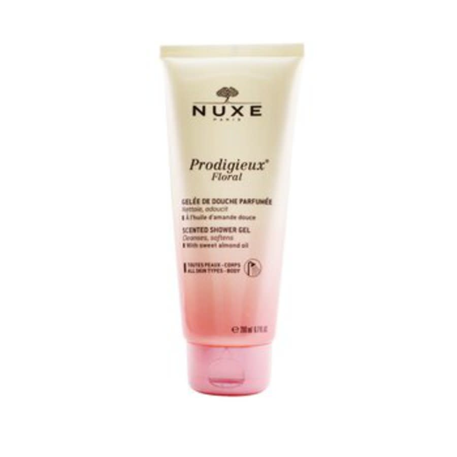 Nuxe Ladies Prodigieux Floral Scented Shower Gel 6.7 oz Fragrances 3264680026133