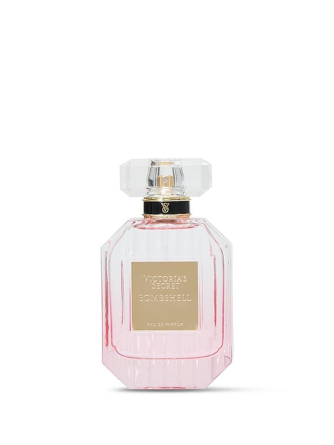 Victoria Secret Ladies Bombshell EDP Spray 3.4 oz Fragrances 667560179319