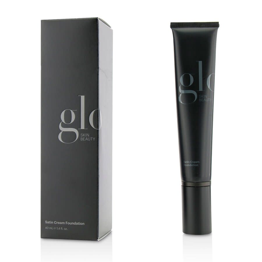 Glo Skin Beauty Ladies Satin Cream Foundation Cream 1.4 oz Honey Light Makeup 842738100771