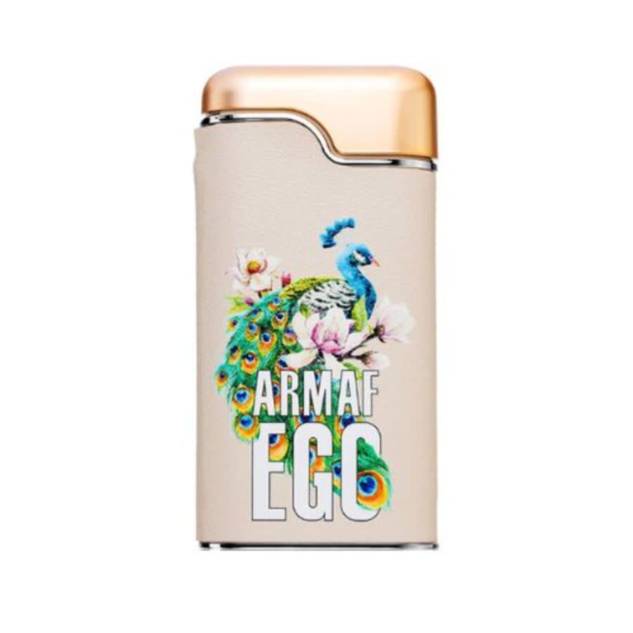 Armaf Ladies Ego Exotic EDP Spray 3.38 oz (Tester) Fragrances 0629753012548