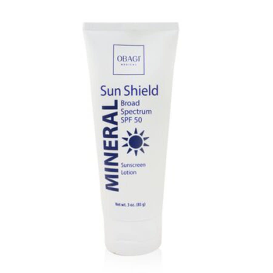 Obagi - Sun Shield Mineral Broad Spectrum SPF 50 Sunscreen Lotion 85g/3oz
