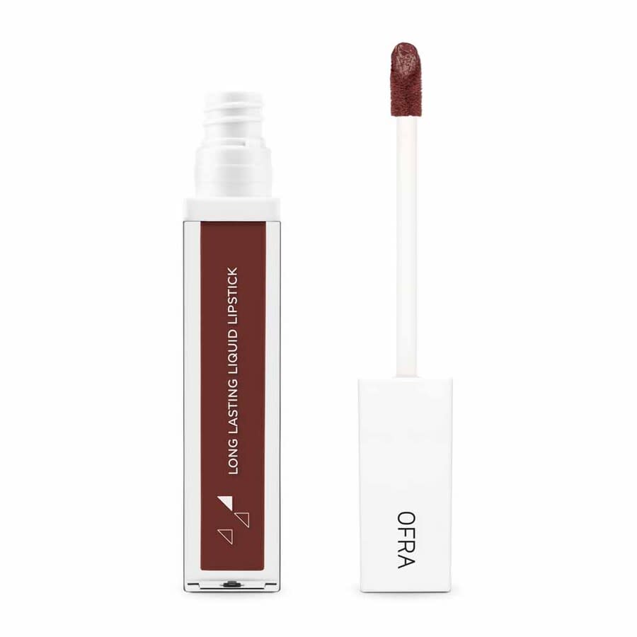 Ofra Ladies Long Lasting Liquid Lipstick Liquid 0.21 oz Havana Nights Makeup 693102500693
