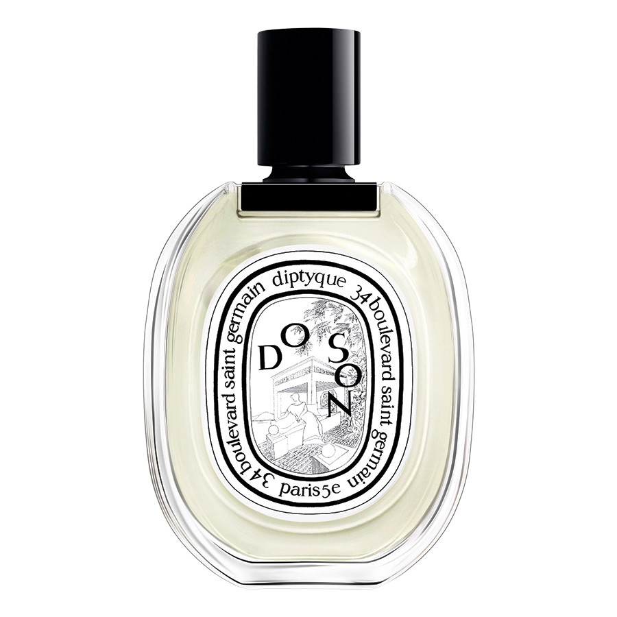 Diptyque - Do Son Eau De Toilette Spray 100ml/3.4oz