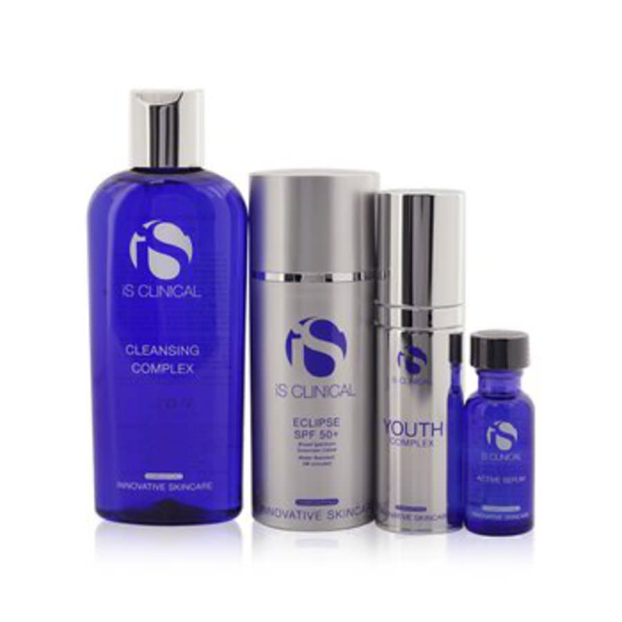 iS Clinical Ladies Pure Renewal Collection Gift Set Skin Care 817244011255