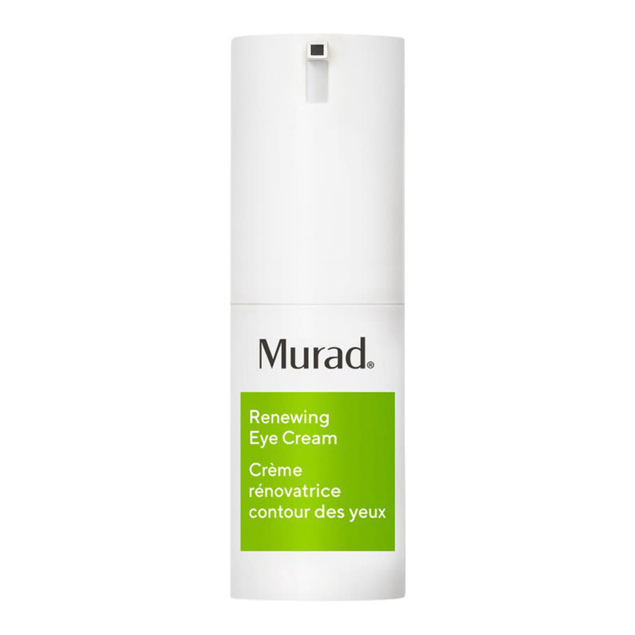 Murad Renewing Eye Cream 0.5 oz Skin Care 767332802848