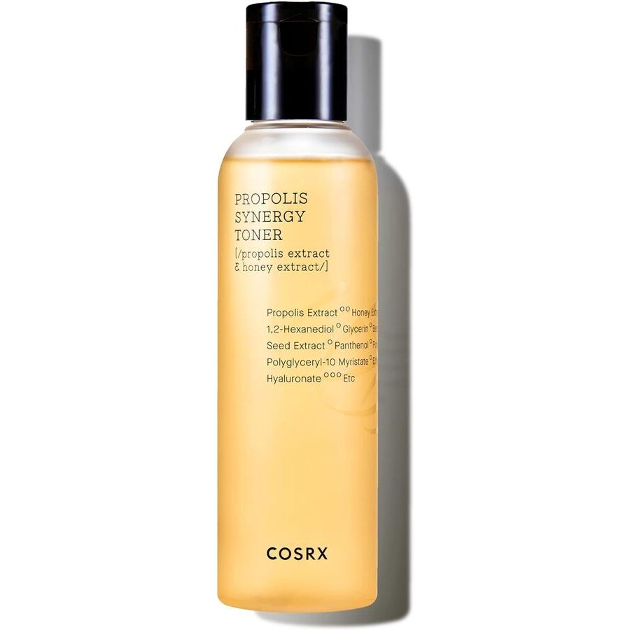 COSRX Full Fit Propolis Synergy Toner 5.07 oz Skin Care 8809598451896