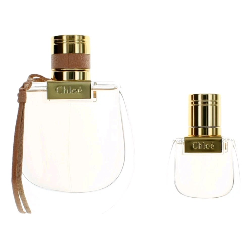 Chloe Ladies Nomade Gift Set Fragrances 3616305270542