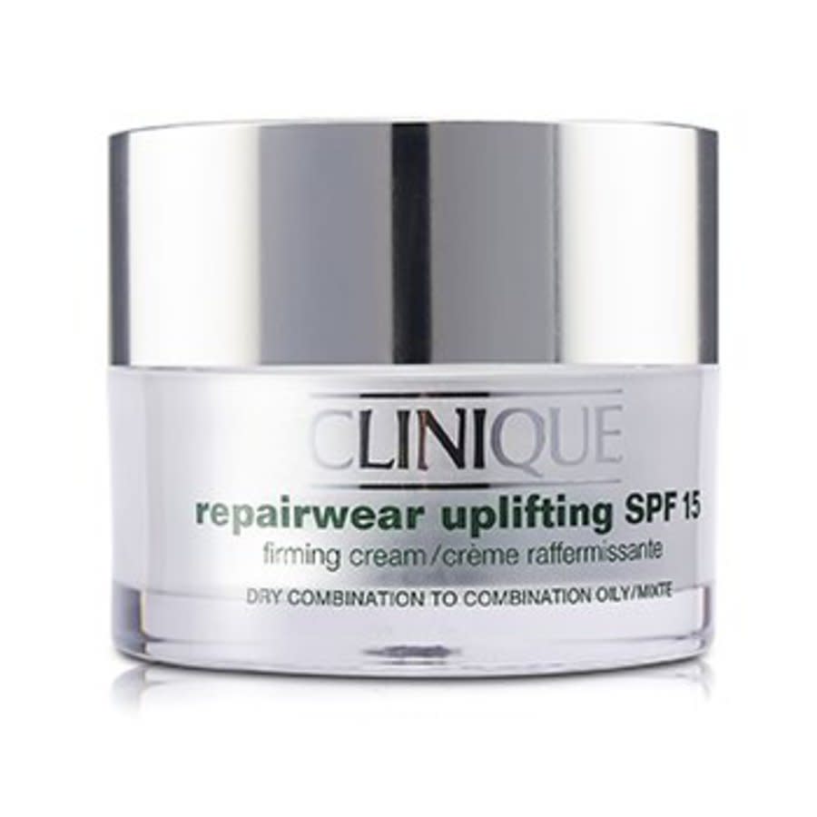 Clinique / Repairwear Uplifting Firming Cream SPF 15 1.7 oz