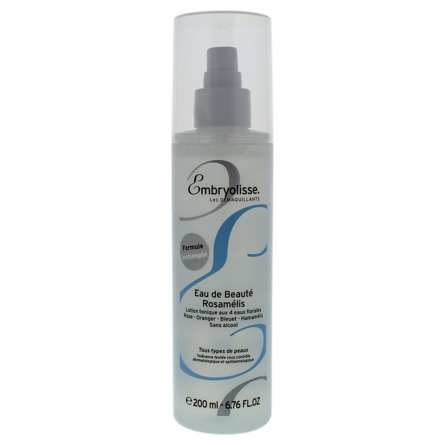Eau de Beaute Rosamelis by Embryolisse for Women - 6.76 oz Toner