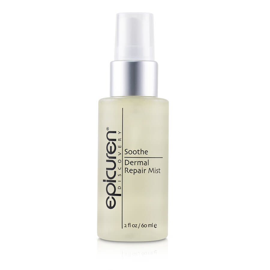 Epicuren Discovery Soothe Dermal Repair Mist 2 oz Skin Care 842370035509