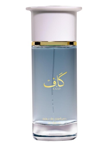 Ahmed Al Maghribi Unisex Kaaf Extrait de Parfum Spray 3.4 oz Fragrances 6290360616346