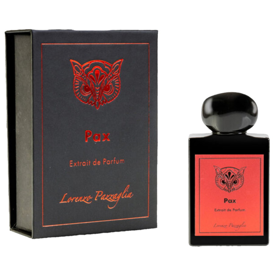Lorenzo Pazzaglia Unisex Pax Extrait de Parfum Spray 1.7 oz Fragrances 8050628980101