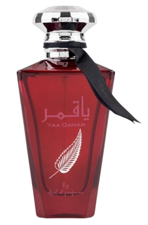 Ard Al Zaafaran Ladies Yaa Qamar EDP Spray 3.4 oz Fragrances 6435000125585