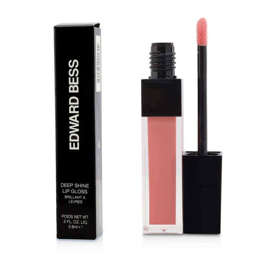 Edward Bess Ladies Deep Shine Lip Gloss - 1 oz Stolen Kiss Makeup 851728006849
