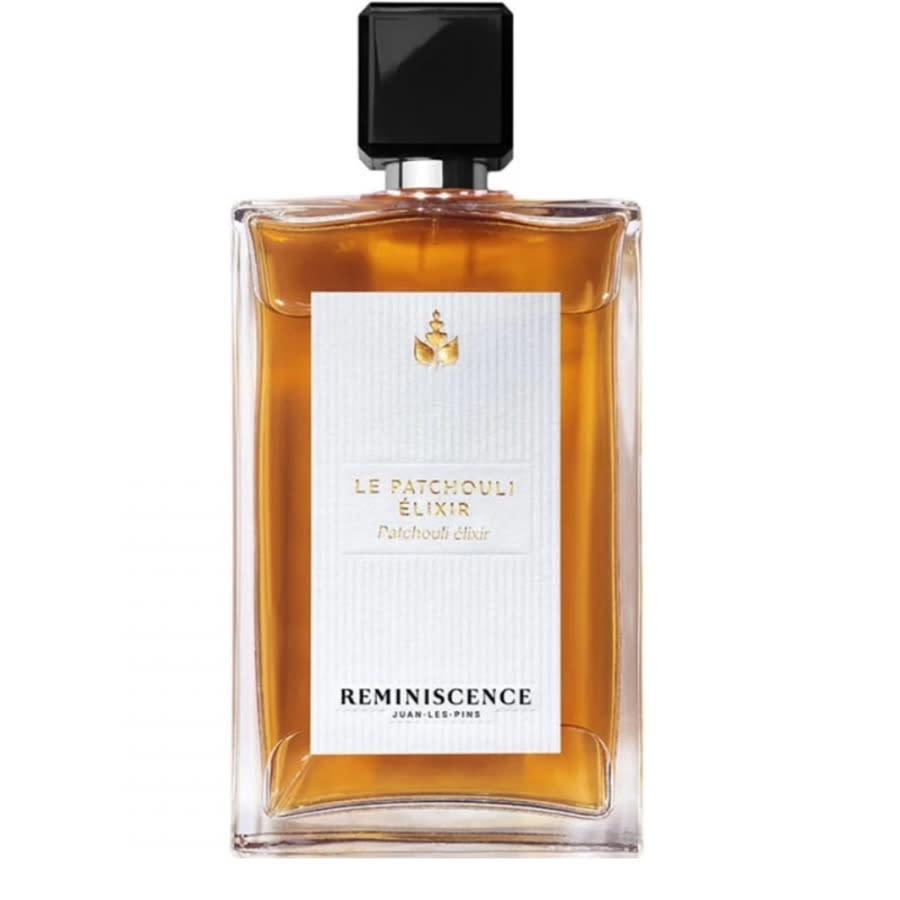 Reminiscence Unisex Le Patchouli Elixir EDP Spray 1.7 oz Fragrances 3596930001097