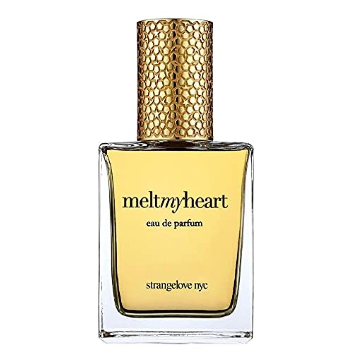 Strangelove NYC Unisex Melt My Heart EDP Spray 3.4 oz Fragrances 742832645461