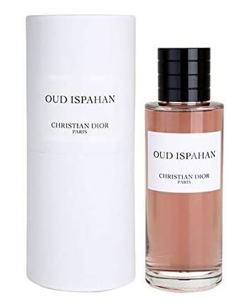 Dior Unisex Oud Ispahan EDP 15.0 oz Fragrances 3348901011310