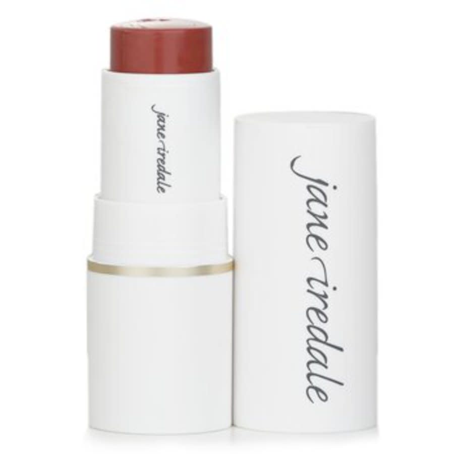 Jane Iredale Ladies Glow Time Blush Stick Stick 0.26 oz # Smolder Makeup 670959117373
