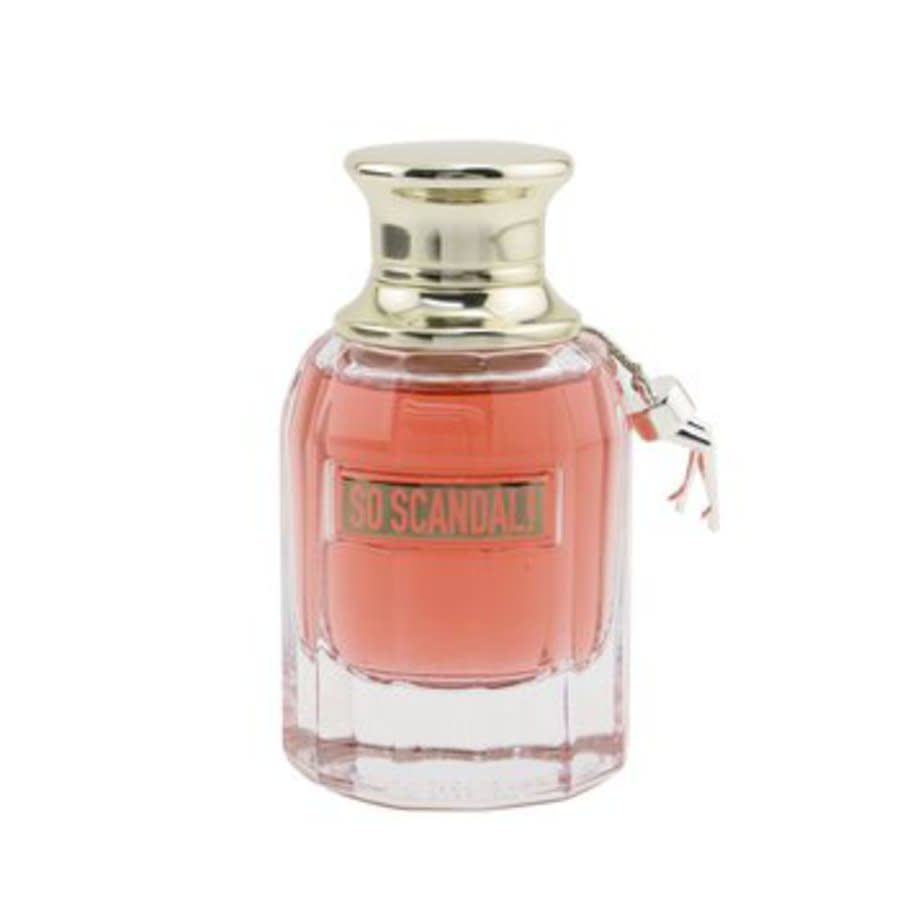 Jean Paul Gaultier - So Scandal Eau De Parfum Spray 30ml/1oz