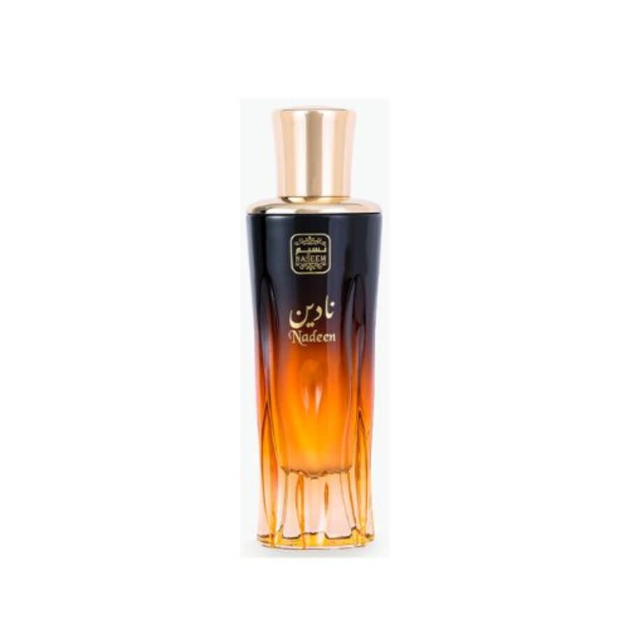 Naseem Ladies Nadeen Parfum 2.71 oz (Tester) Fragrances 0764013854216