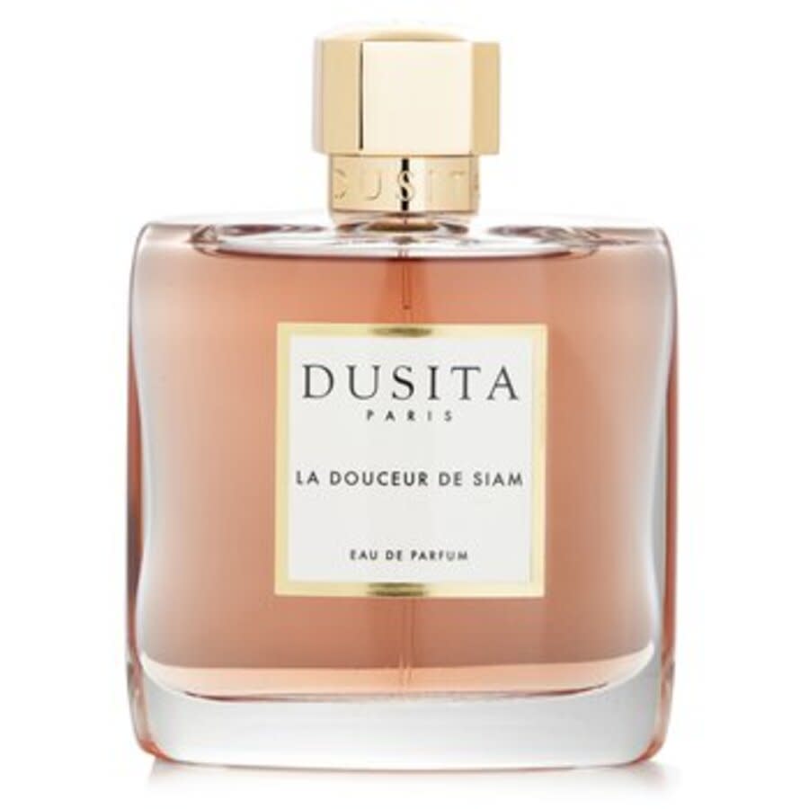 Dusita Unisex La Douceur de Siam EDP 3.4 oz Fragrances 3770014241313