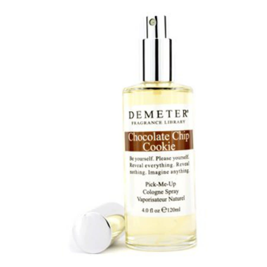 Demeter Ladies Chocolate Chip Cookie EDC Spray 4.0 oz Fragrances 648389807386