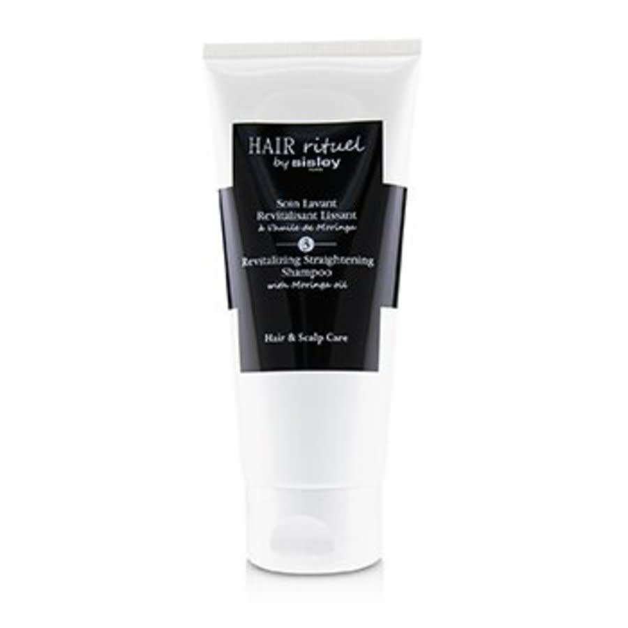 Sisley - Hair Rituel by Sisley Revitalizing Straightening Shampoo with Moringa Oil 200ml/6.7oz