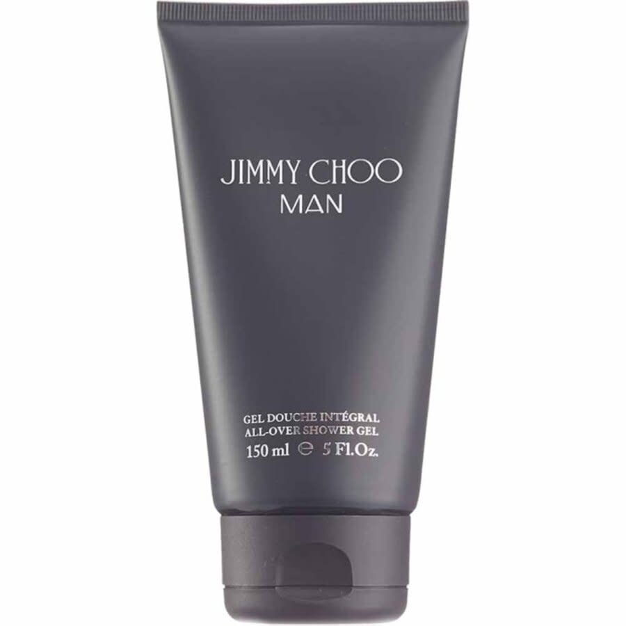 Jimmy Choo Mens Man Shower Gel 3.3 oz Bath & Body 3386460064835