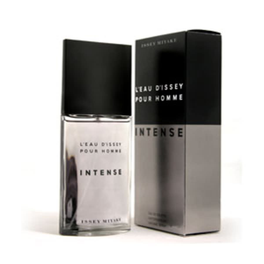 Issey Miyake Mens Intense Limited Edition EDT Spray 1.3 oz Fragrances 3423470486155
