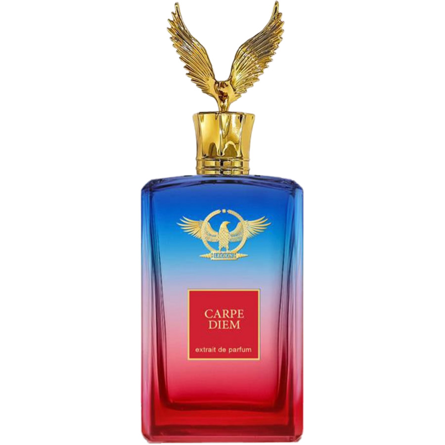 Legion Unisex Carpe Diem Extrait de Parfum Spray 3.4 oz Fragrances 6291107979908